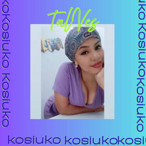 Tal vez by KOSIUKO