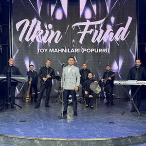 Toy / Qayınana / Ala Gözlərin (Popuri)