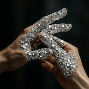 Diamond Hands - Single Version