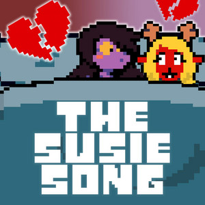 The Susie Song (OFFICIAL) by Akuwa05