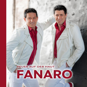 Fanaro Feuer auf der Haut