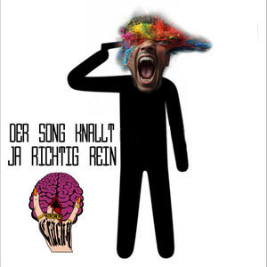 Der Song knallt ja richtig rein by Cracky Koksberg
