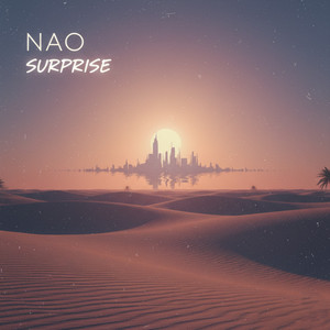 Sunset Rhythm by NAO