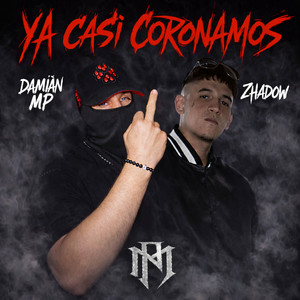 Ya casi coronamos by Damian MP, Zhadow