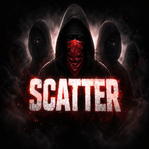 Scatter by GMF