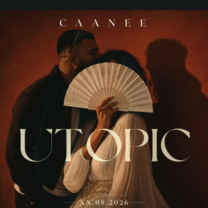 UTØPIC by CAANEE