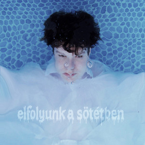 yokai - elfolyunk a sötétben