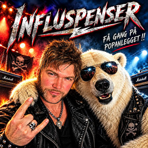 Toast to the Gods of Rock by Influspenser