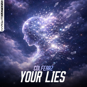 Your Lies by ColFearz