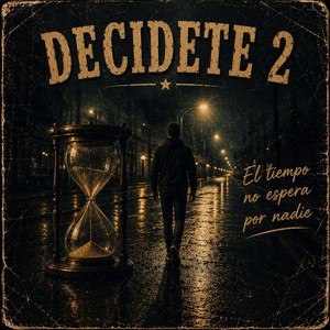 Decidete 2 by Consuegra music
