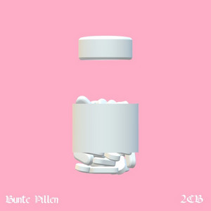 Bunte pillen by 2CB, Seeno, Timor