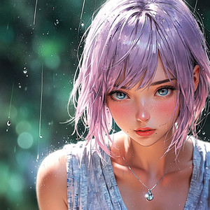 Neo - Soda Pop Drizzle