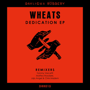 Dedication - Original Mix