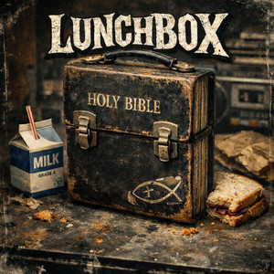 lunchbox by VERITVS