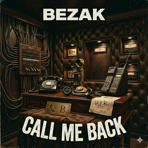 Call Me Back by BEZAK