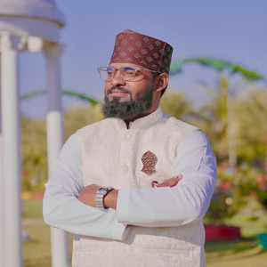 Nijam Reza Qadri - Kandaiyo Na O Nobiji