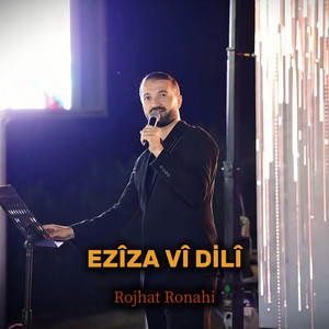 Ezîza Vî Dilî by Rojhat Ronahi