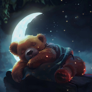 Soft Dusk Melody by Cloud Cradle