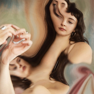 Viewfinder by Madeleine McQueen