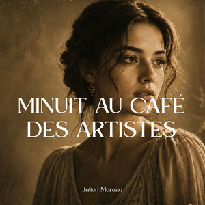 L'Amour Passe en Métro by Julien Moreau