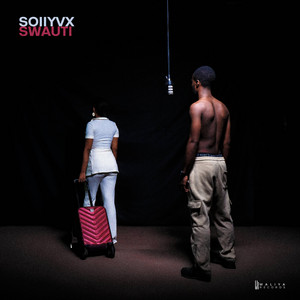 NIVIYE by SOIIYVX, Sax