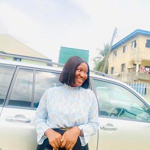 He Knows All Things by Vincent Kompa