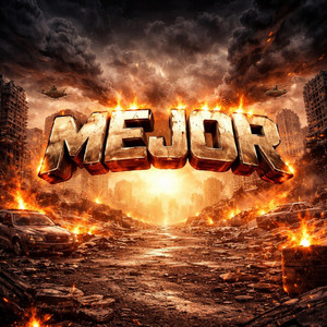 Mejor by Coyote