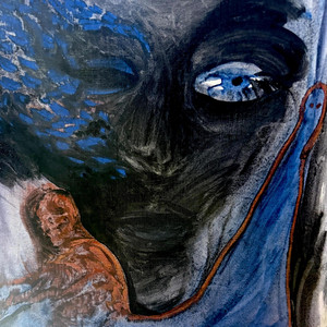 allthatjazz by Ghost Stories