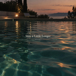 Stay a Little Longer by staal