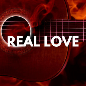 Ryini Beats - Real Love