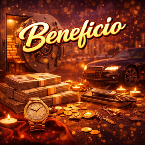 Beneficio by Vlex Noir