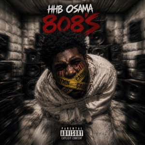 808’s by hhb osama