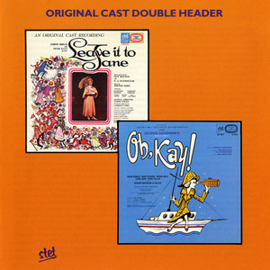 LEAVE IT TO JANE/OH KAY! album