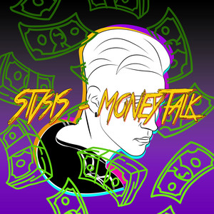Cover art: MONEYTALK
