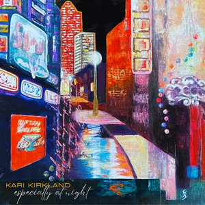 Don't Stand So Close To Me by Kari Kirkland