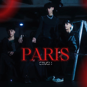 Paris by CrushFive