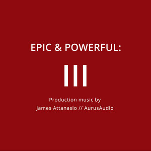 James Attanasio - Bring It Down