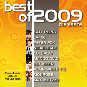 Best Of 2009 - Die Erste - Compilation by Various Artists | Spotify