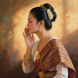 ฮักข้างๆหู -BEKKUNG by ฟ้ารุ่งBEKKUNG