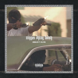 Jooba Loc poster