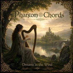 Dreams in the Wind by Phantom Chords