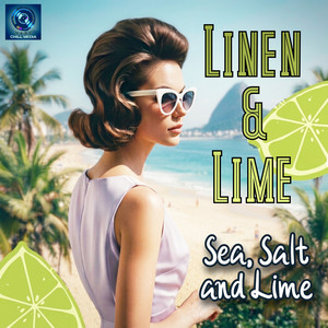 Shiny Objects by Linen & Lime