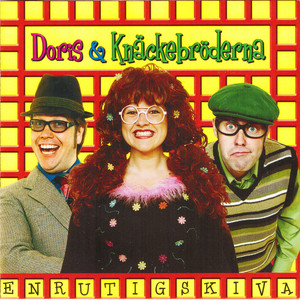 Doris & Knäckebröderna - En zoologisk musikaffär