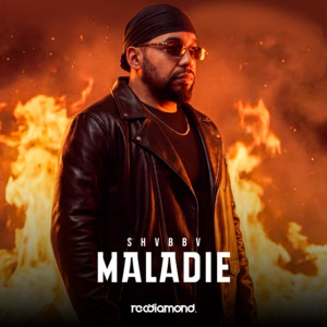 Maladie by Shvbbv
