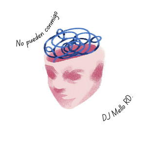 No pueden conmigo by Dj Mello Rd