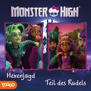 Folge 04b_Teil des Rudels_Kapitel 05 by Monster High Hörspiele