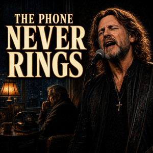 The Phone Never Rings by Silent Voices of Man