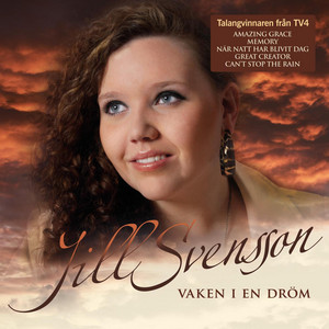 Eveningshades by Jill Svensson