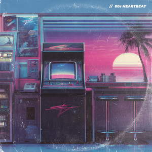80s HeartBeat - Arcadia 2600