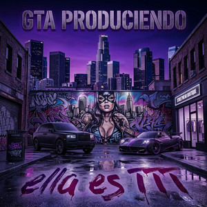 ella es T T T by lil blue 30